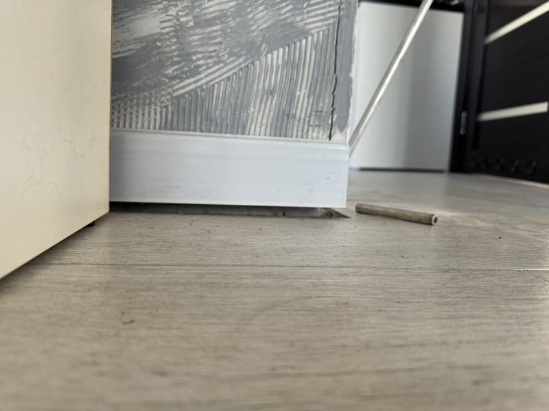 инъектирование основания Groundtek