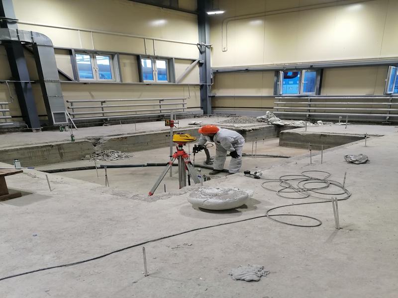 технологии Groundtek