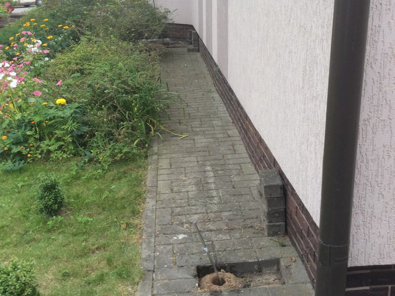 усиление грунта инъекциями