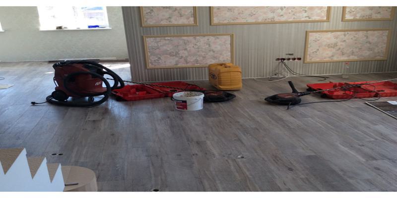 Подъем пола Могилев