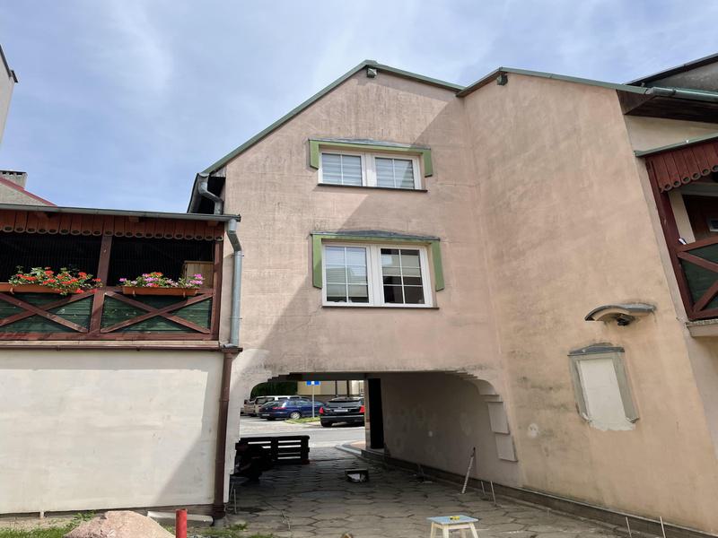 геополимерные технологии