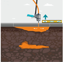 Подъем конструкции полы
