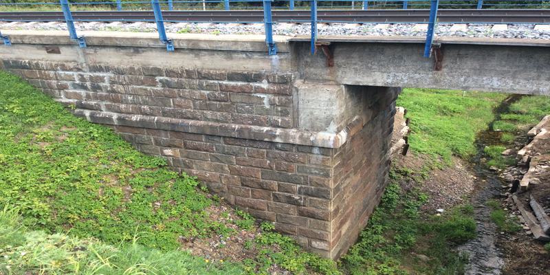 Железная дорога