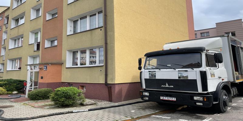 Инновационное усиление и ремонт оснований для жилья