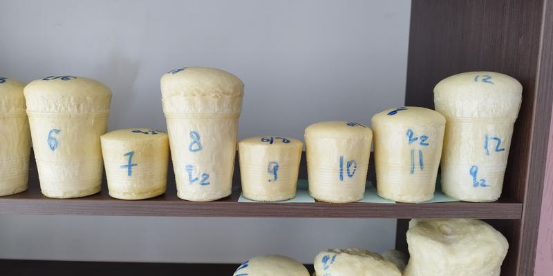 Высокое качество и долговечность материалов