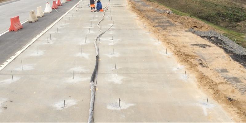 Автодорога