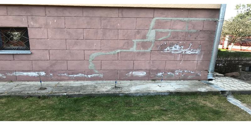 Ремонт фундамента в Бресте