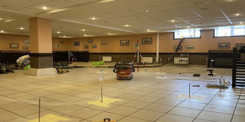 Богатый опыт и масштабируемость