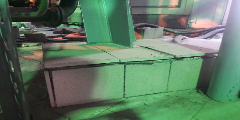 Повреждение и разрегулировка оборудования